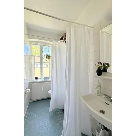 Apartmentincopenhagen 1745 Lejlighed København