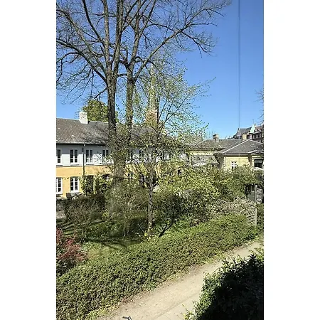 Apartmentincopenhagen 1745 København