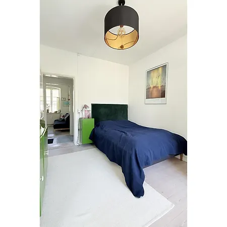 Apartmentincopenhagen 1745 Lejlighed *