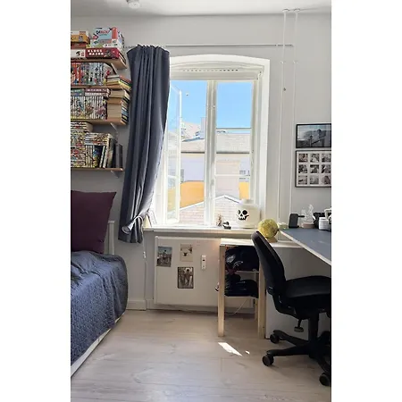 Lejlighed Apartmentincopenhagen 1745 København